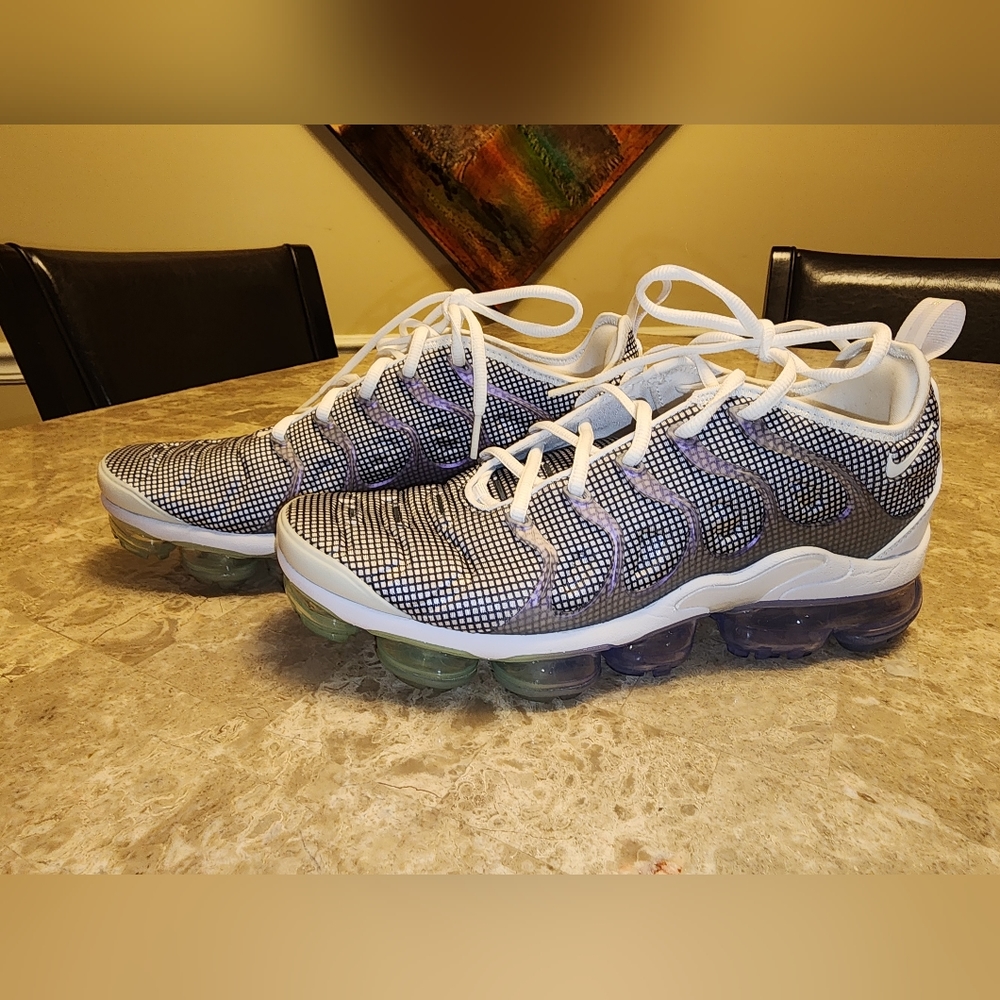 Nike Vapormax Plus